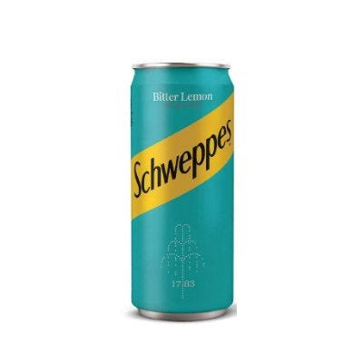 Bitter Lemon