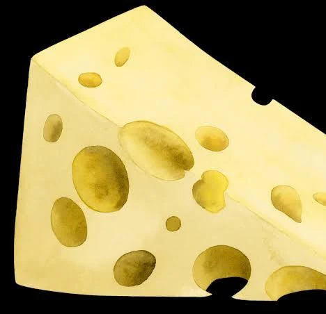 Cheese