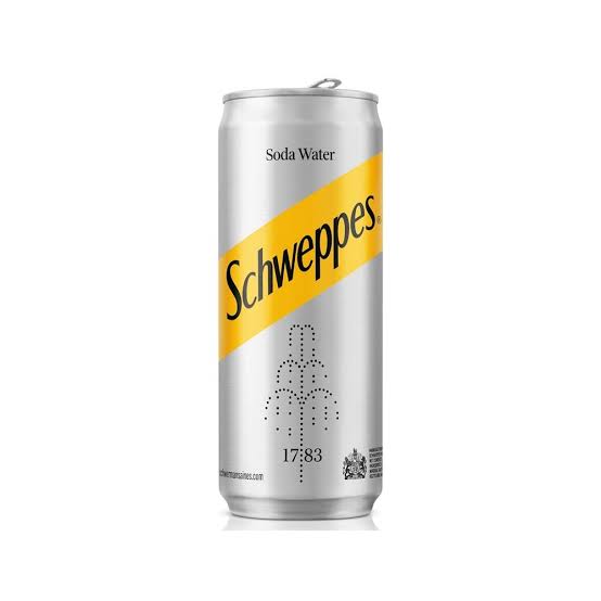 Soda