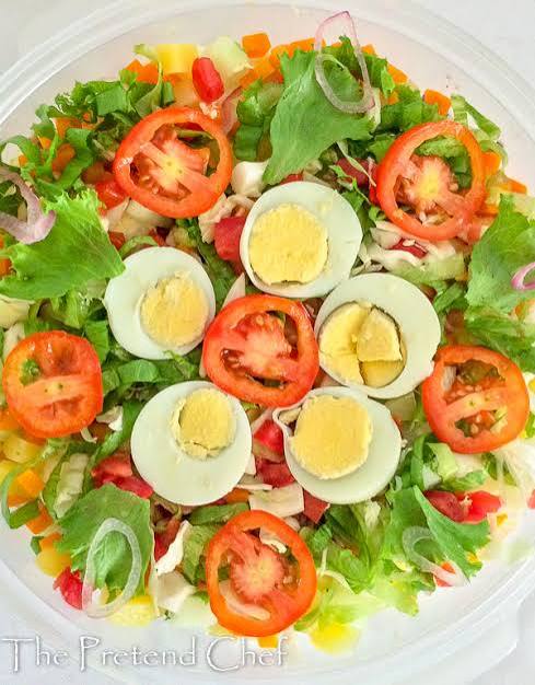 Salad
