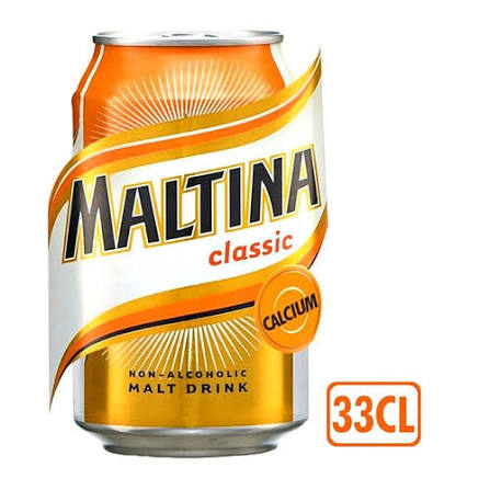 Maltina
