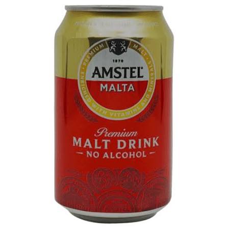 Amstel Malta