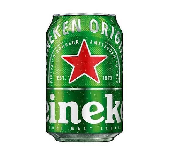 Heineken