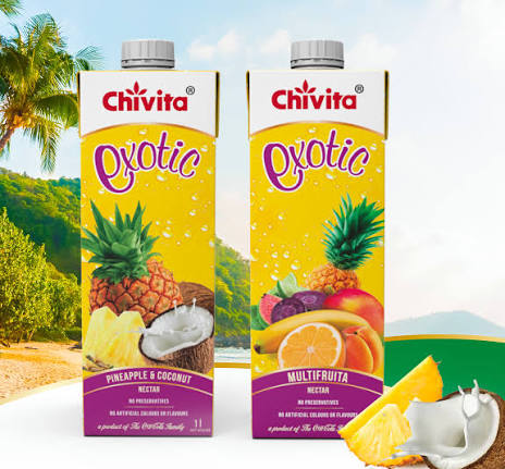 Chivita Exotic