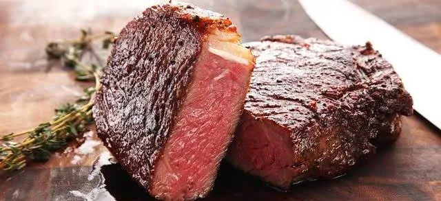 steak