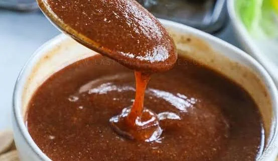 Bbq Sauce