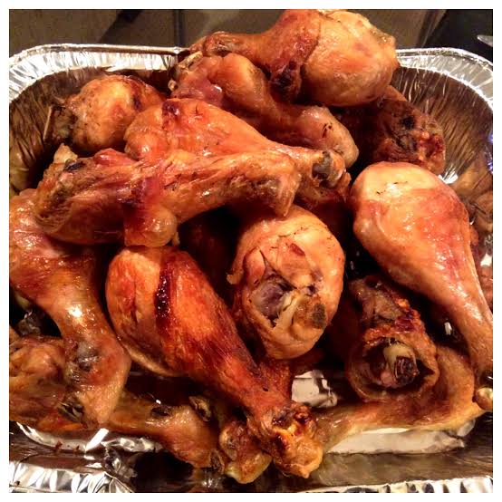 Mini Chicken