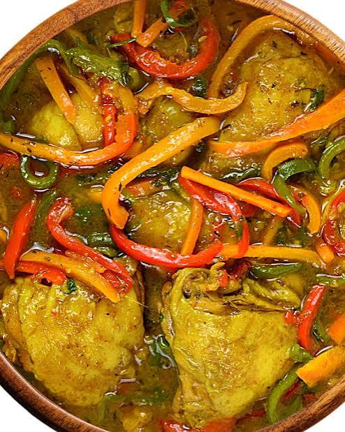 Chicken Curry