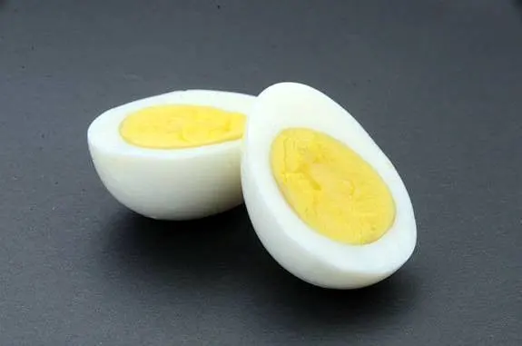 Boiled Egg(1)