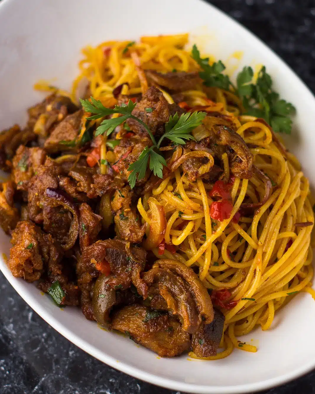 Native Pasta