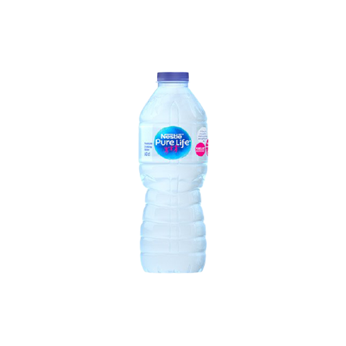 Nestle Bottle Water