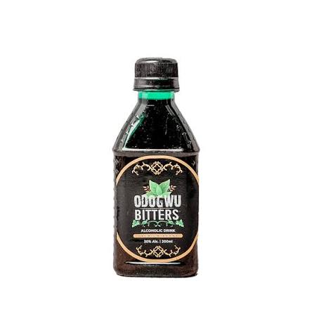 Odogwu Bitters