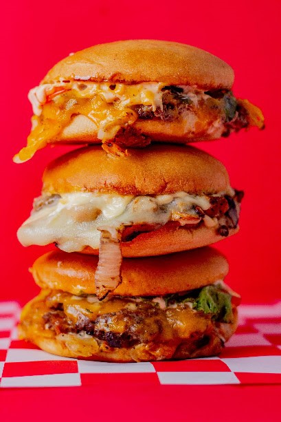 Oklahoma Burger