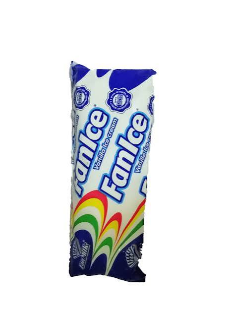 Sachet Icecream