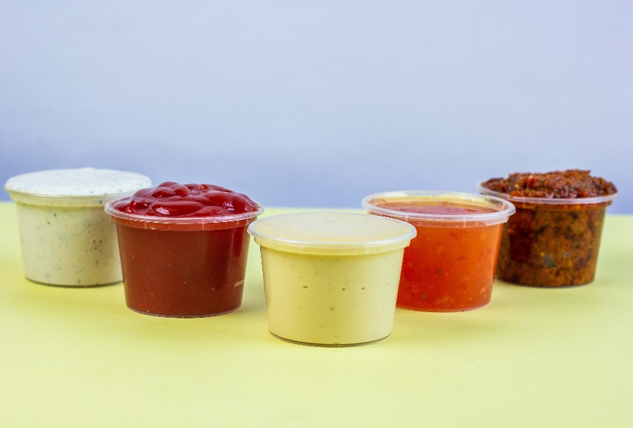Sauces