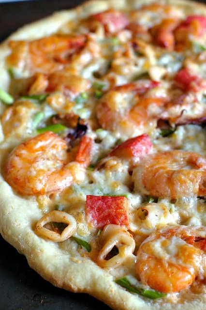 Seafood (Medium)
