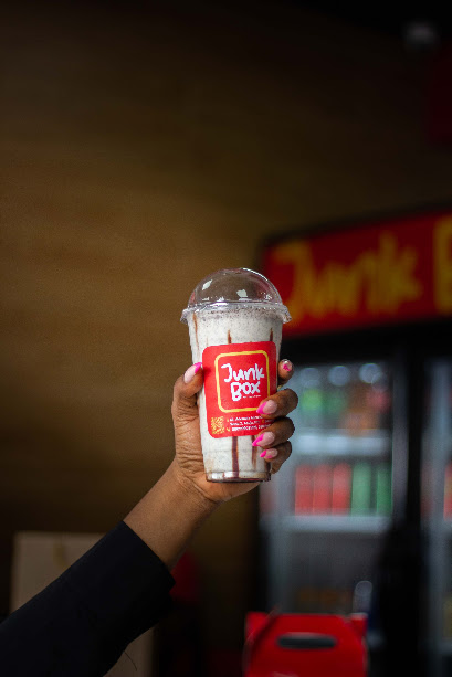 Shakes
