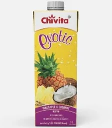 Chi Exotic