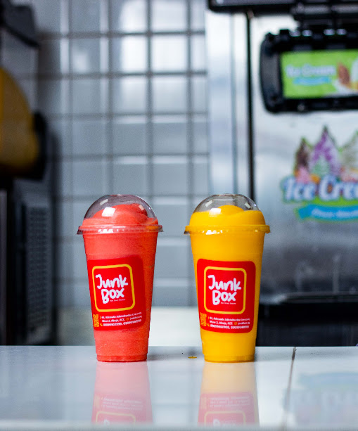 Slush