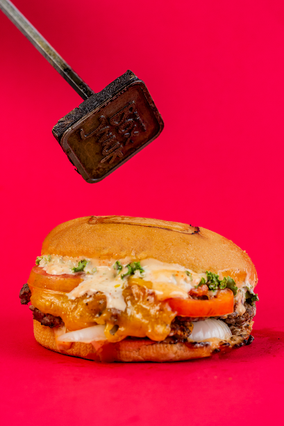 Smashed Double