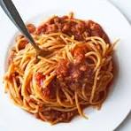 Spaghetti (Large)