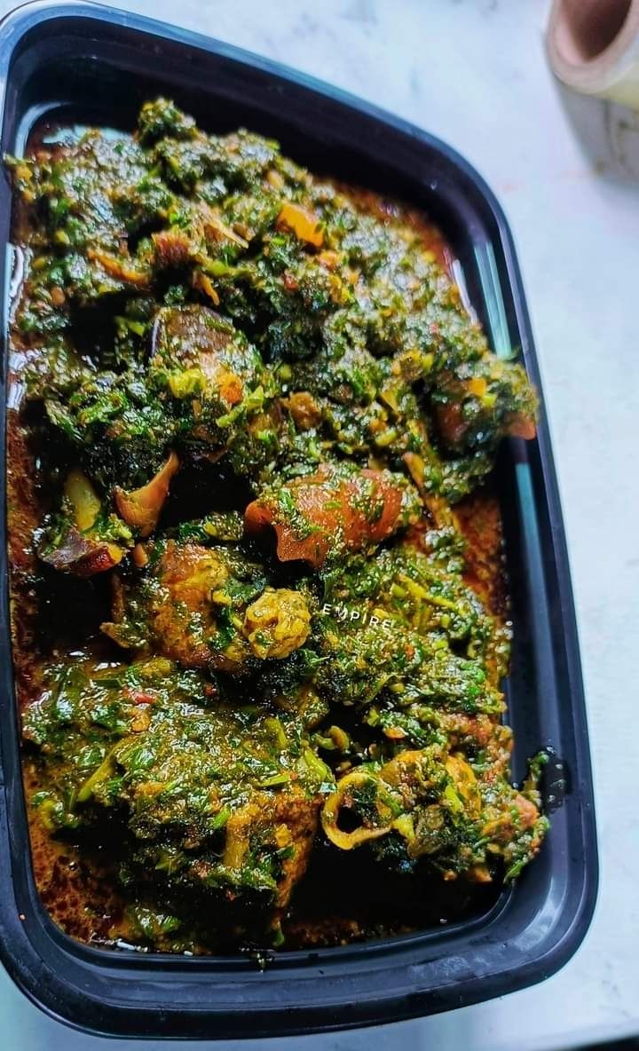 Vegetable Soup