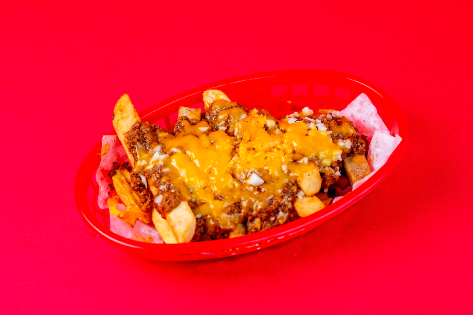 Yam Chilli Concarne