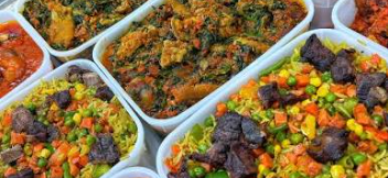 Topnotch Tasty Creations