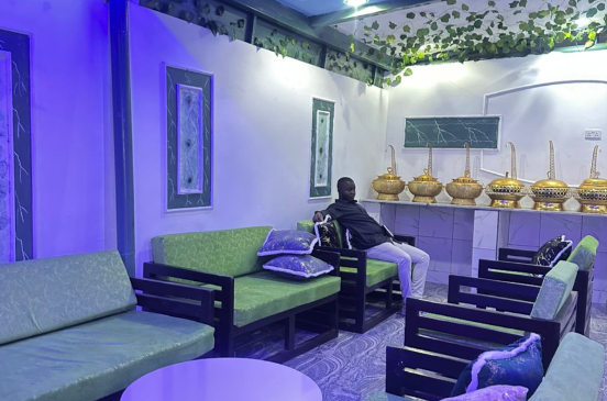 Hansbro Restaurant