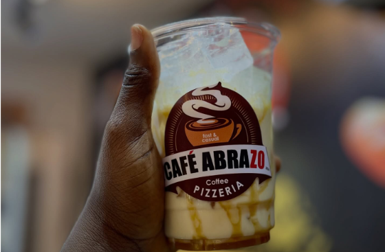 Cafe Abrazo